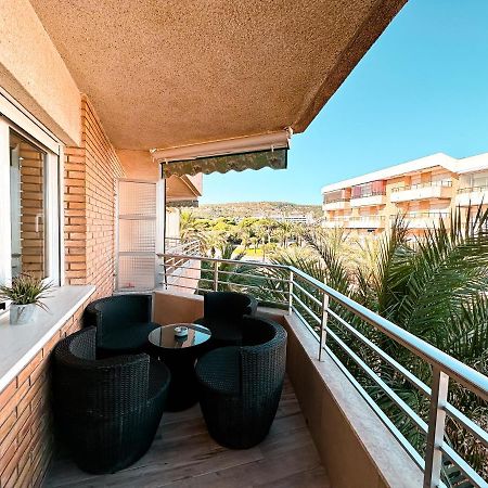 Costa Este Apartments Guardamar del Segura Exterior foto